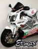 Szyba ERMAX AEROMAX Honda VTR 1000 SP1 / SP2 2000 - 2007
